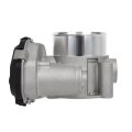 Throttle Body For 2015-2018d Edge 2015-2017d F-150 2017-2019d For Fusion For Ford For Mustang Replaces Gb8z9e926ttle Body For