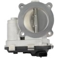 Throttle Body For 2015-2018d Edge 2015-2017d F-150 2017-2019d For Fusion For Ford For Mustang Replaces Gb8z9e926ttle Body For