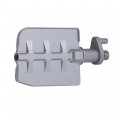 Waltyotur Valve Repair Tool Kit Rebuild Rattle Aluminium Fix Overhaul M54 2 5 Replacement For Bmw E39 E46 E60 1999 2000 2001