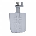 Waltyotur Valve Repair Tool Kit Rebuild Rattle Aluminium Fix Overhaul M54 2 5 Replacement For Bmw E39 E46 E60 1999 2000 2001
