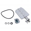 Waltyotur Valve Repair Tool Kit Rebuild Rattle Aluminium Fix Overhaul M54 2 5 Replacement For Bmw E39 E46 E60 1999 2000 2001