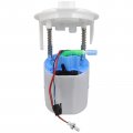 Ocpty High Performance Electric Fuel Pump Replacement For 2008-2011 Mercedes-benz C300 3 0l E8872m
