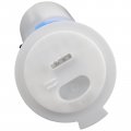 Ocpty High Performance Electric Fuel Pump Replacement For 2008-2011 Mercedes-benz C300 3 0l E8872m
