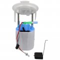 Ocpty High Performance Electric Fuel Pump Replacement For 2008-2011 Mercedes-benz C300 3 0l E8872m