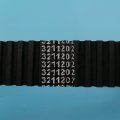 Tuzliufi Drive Belt Compatible With Polaris Rzr Pro Xp Turbo S 4 Tooth On Both Sides Approx 1119a 38a 16 7 Mm New Z690