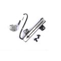 Brake Pedal Position Sensor For Gmc Yukon Xl 2015 2016 2017 2018 2019 2020 1 Blade Terminal Square Female Connector 