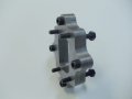 Adapts 6 7 Cummins Holset T4i Manifold To T4 Undivided Turbo He351ve Vgt 24v Usa 