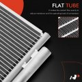 A-premium Air Conditioning A C Condenser Compatible With Toyota 4runner Lexus G70 2003 2004 2005 2006 2007 2008 2009 4 0l 4 7l