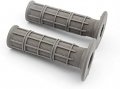 Nbvlkh 22mm 7 8 Universal Motorcycle Rubber Handlebar Grips For Kdx125 Kdx250 Klx125 Kx125 Kx250 Kx65 Kx85 Kx250f Kx450f