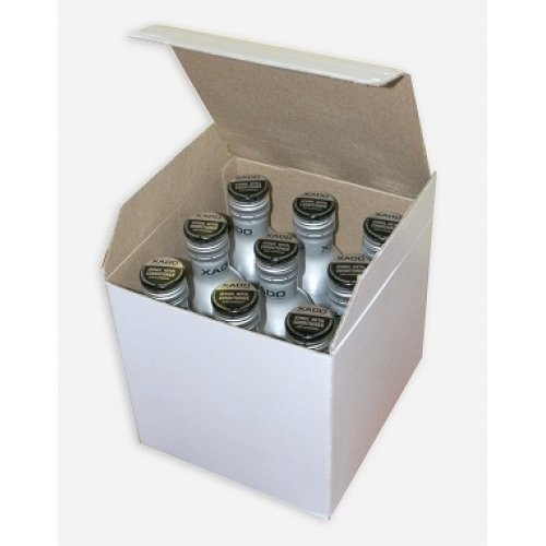Xado Tuning Atomic Metal Conditioner Bottle 225 Ml