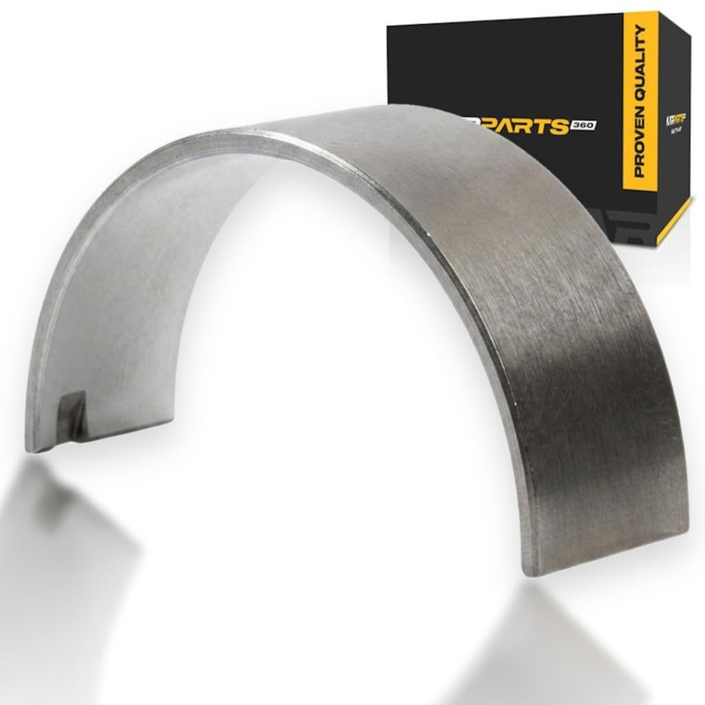 Connecting Rod Bearing For Chevy Malibu Equinox 2008 2011 Alx-pau-ac-12636003-cla8 Alloy Steel Standard Style Engine