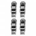 Tom Auto Parts 8 Pentastar Rocker Arms For 2011 2012 2013 2014 2015 2016 2017 2018 2019 2020 Chrysler Jeep Dodge Ram 3 2l 3 6l