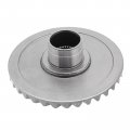 Differential Ring Pinion Gear Rear 41310-hc5-305 For Honda Fourtrax 300 Trx300 2x4 Trx300fw 4x4 1988-2000