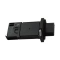 Nissan Murano 2003 04 05 06 2007 Mass Air Flow Sensor Only 5-prong Blade Male Terminal With Female Connector Replacement For 