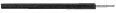 Alpha Wire 1555 Bk005 Hook-up 100ft 18awg Cu Black 