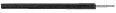 Alpha Wire 1555 Bk005 Hook-up 100ft 18awg Cu Black