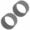 Caltric 2x 14771-42f10 1477142f10 Muffler Pipe Gaskets Compatible With Suzuki 2003-2020