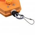 Spring Balancer 1 5-3kg Tool Fixtures Holder Hanging For Assembly-line Retractable