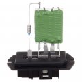 Ocpty Hvac Blower Motor Resistor Regulator A C Air Conditioning 68029175aa Heater Fit For Dodge Caravan Grand 