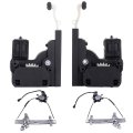 Door Lock Actuator Fit 2000-2005 For Chevrolet Impala 741-622 741-623 