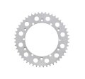 Red Non O Ring Chain And Sprocket Fits 1999-2006 Yamaha Tt-r250 250 13 49 110l 
