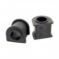 A-partrix 1pcs Front To Frame Stabilizer Bar Bushing Kit Sway Fits Dodge Dakota 1991-1996 Jeep Cherokee 1994-2001 Comanche 