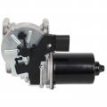 Front Windshield Wiper Motor For Bmw 525i 525xi 528i 530i 535i 545i 550i 645ci 650i M5 M6 Replace 43-2109 85-2109 432109 