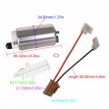 Outboard Engine 15200-92j00 15200-92j20 High Pressure Fuel Pump Assy With Filter Strainer 15642-88l00 For Suzuki 70hp 80hp 90hp