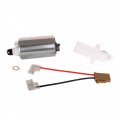 Outboard Engine 15200-92j00 15200-92j20 High Pressure Fuel Pump Assy With Filter Strainer 15642-88l00 For Suzuki 70hp 80hp 90hp