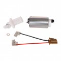 Outboard Engine 15200-92j00 15200-92j20 High Pressure Fuel Pump Assy With Filter Strainer 15642-88l00 For Suzuki 70hp 80hp 90hp
