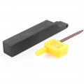 Uxcell Srapr1616h08 Cnc Lathe Internal Threading Turning Tool Holder W Wrench