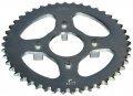 Sunstar 2-202845 45-teeth 428 Chain Size Rear Steel Sprocket 