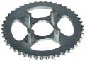 Sunstar 2-202845 45-teeth 428 Chain Size Rear Steel Sprocket