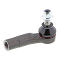 Tie Rod End Threaded Stud For 2012 2019 Volkswagen Beetle Front Position Alx Pau Me Ms10624 Cla10 Black Standard Replacement 