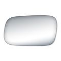 Fit System 99131 Subaru Driver Passenger Side Replacement Mirror Glass 