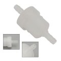 Outboard Fuel Filter For Mercury 2-stroke 4hp 5hp 6hp 8hp 9 4-stroke F4 F5 F6 Tohatsu M4c M5b M6b 35-16248 369-02230-1