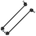 Stabilizer Bar Link Kit K750610 K750611 Front Sway End Links For Hyundai Sonata And Kia Optima 2011 2012 2 Piece Set 