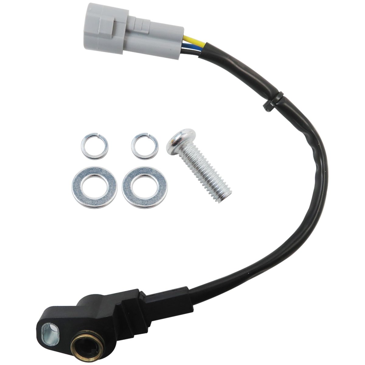 1204715 Throttle Position Sensor Tps Kit For Polaris Ranger 700 800 Rzr Sportsman 850 And Scrambler X 2410342 Throttle Position