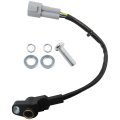 1204715 Throttle Position Sensor Tps Kit Fit For Polaris Ranger 700 2008-2009 800 201 2410342 Throttle Position Sensor Tps Kit 