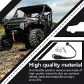 1204715 Throttle Position Sensor Tps Kit For Polaris Ranger 700 800 Rzr Sportsman 850 And Scrambler X 2410342 Throttle Position