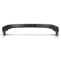 Rear Lower Bumper Cover Fascia For Toyota Rav4 Se 2016 2017 Fit 2018 521690r010 Black 