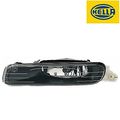 Bmw Hella Left Fog Light 