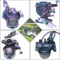 Glenparts Carburetor Replaces For Ezgo Marathon Golf Cart Engine 2 Cycle 82-87 Club Car 1988 Part