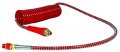 Tectran 16a1540rh Armorflex-hd Aircoil Armorflex-hd Armorcoil Red 15 Length 48 Pigtail Tractor End 12 Trailer 