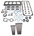 Dnj Hgb141 Cylinder Head Gasket Set With Bolt Kit For 1995-1995 Dodge Neon 2 0l 1996cc 122cid L4 Sohc