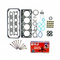 Dnj Hgb141 Cylinder Head Gasket Set With Bolt Kit For 1995-1995 Dodge Neon 2 0l 1996cc 122cid L4 Sohc 