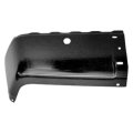 Chevy Silverado 1500 2007-2013 Bumper End Driver Side Rear W Rear Object Sensors Gm1104148 15891685 
