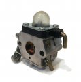 The Rop Shop Carburetor Gaskets Fuel Line For Zama C1q-s258 C1qs258 C1q-s258a C1qs258a