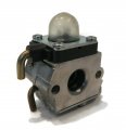 The Rop Shop Carburetor Gaskets Fuel Line For Zama C1q-s258 C1qs258 C1q-s258a C1qs258a