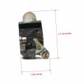 The Rop Shop Carburetor Gaskets Fuel Line For Zama C1q-s258 C1qs258 C1q-s258a C1qs258a